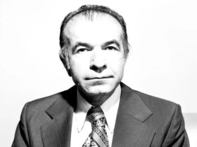 فریدون هویدا; سیاستمدار ایرانی که سینمای فرانسه را متحول کرد