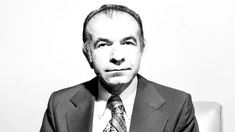 فریدون هویدا; سیاستمدار ایرانی که سینمای فرانسه را متحول کرد 1 فریدون هویدا; سیاستمدار ایرانی که سینمای فرانسه را متحول کرد