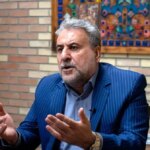 فلاحت پیشه: رئیس جمهور بعد از روی کار آمدن نمی تواند بگوید من نمی توانم.