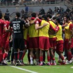 فولاد در جام حذفی 3 بر صفر استقلال خوزستان را شکست داد/ شب رویایی ساسان