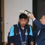 فیکس پدیده 19 ساله استقلال مقابل الوصل