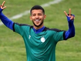 قائدی: تیم ملی باید با تیم های بزرگ بازی کند