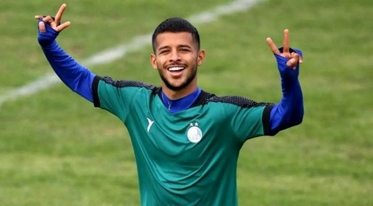 قائدی: تیم ملی باید با تیم های بزرگ بازی کند 1 قائدی: تیم ملی باید با تیم های بزرگ بازی کند