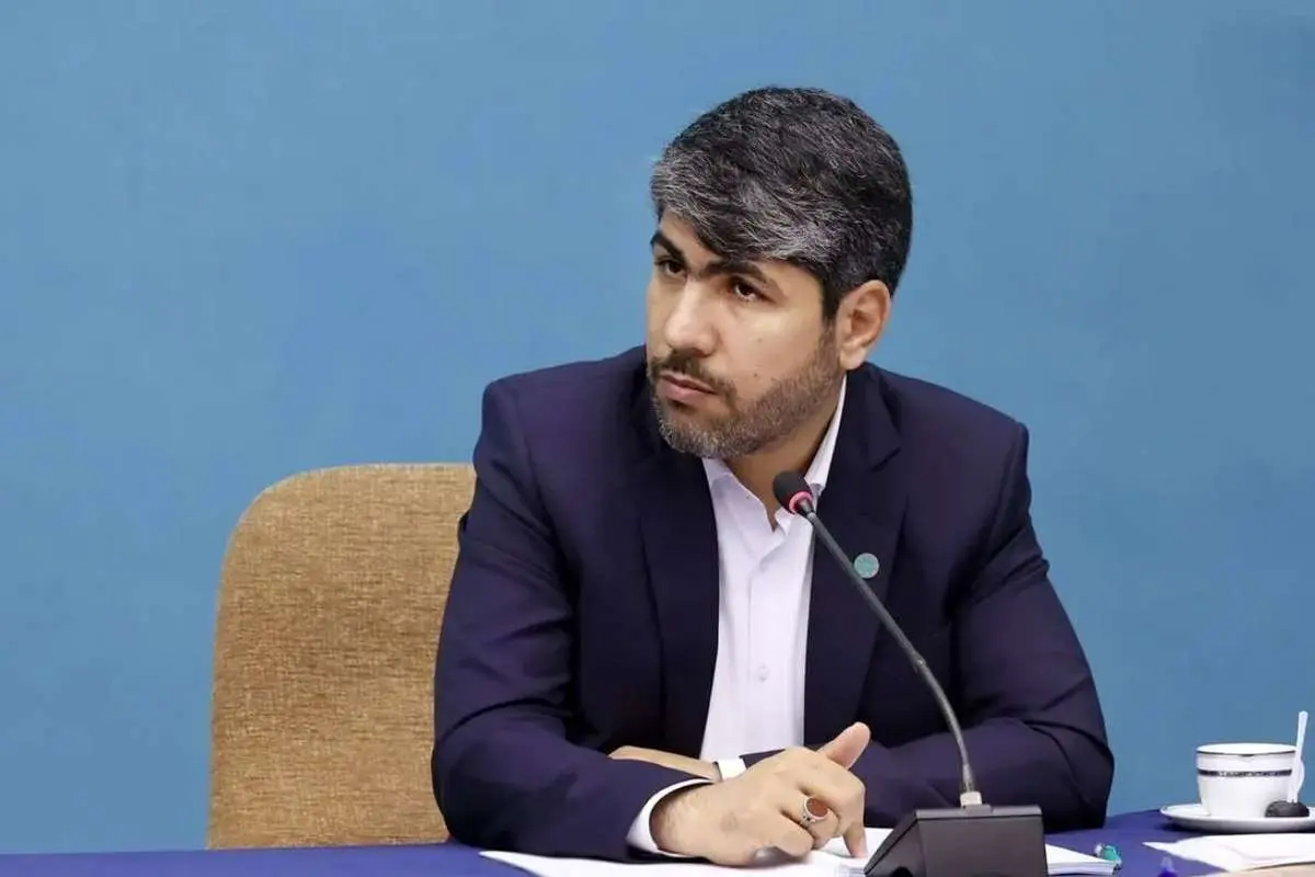 قائم مقام شهید رئیسی: به درخواست رئیس جمهور دندان قروچه کردم و ۷ دندانم شکست/در آن زمان از قرص قلب استفاده می کردم.