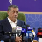 قائم پناه: پزشکان نمی توانند دستور رفع فیلتر بدهند