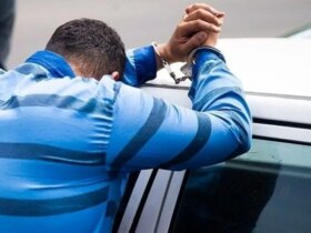 قاتل مدعی شد: قربانی همسرم را دزدید و با او ازدواج کرد 8 قاتل مدعی شد: قربانی همسرم را دزدید و با او ازدواج کرد