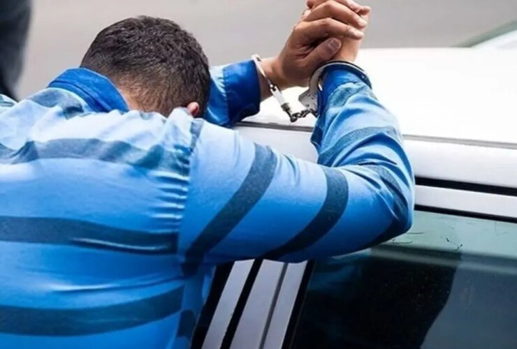 قاتل مدعی شد: قربانی همسرم را دزدید و با او ازدواج کرد