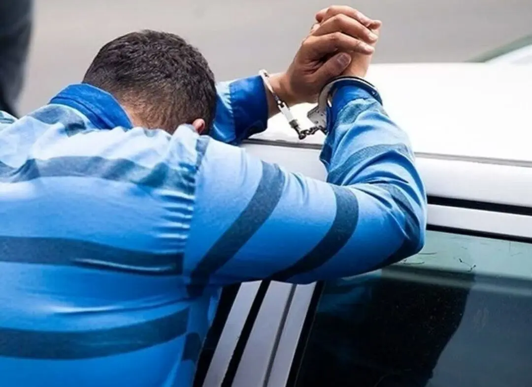 قاتل مدعی شد: قربانی همسرم را دزدید و با او ازدواج کرد