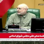 قالیباف و بگومگوی نقدعلی درباره «تبانی با تلگرام»/ نماینده اصفهان دولت را تهدید کرد