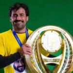 قبل از بازی با سرمربی الوصل استقلال اعلام شد