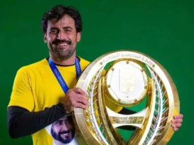 قبل از بازی با سرمربی الوصل استقلال اعلام شد 8 قبل از بازی با سرمربی الوصل استقلال اعلام شد