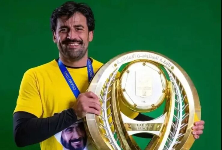 قبل از بازی با سرمربی الوصل استقلال اعلام شد