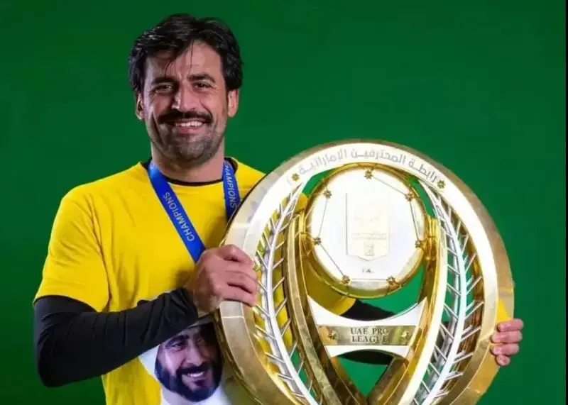 قبل از بازی با سرمربی الوصل استقلال اعلام شد 1 قبل از بازی با سرمربی الوصل استقلال اعلام شد