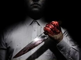 قتل یک پیرمرد ایرانی توسط مرد عرب در هتل 8 قتل یک پیرمرد ایرانی توسط مرد عرب در هتل