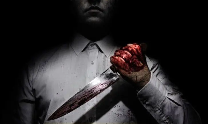 قتل یک پیرمرد ایرانی توسط مرد عرب در هتل