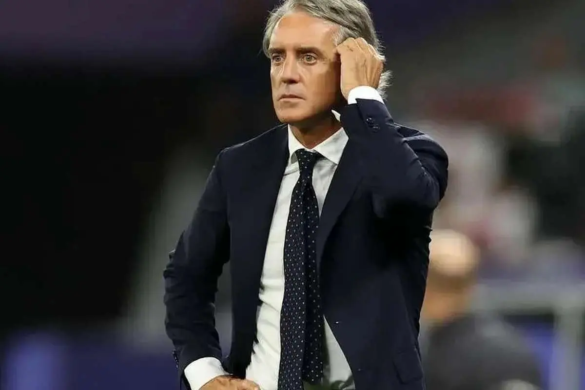 قرارداد شگفت انگیز روبرتو مانچینی با الساد