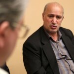 قطعا آمریکا به ایرانی ویزا نمی دهد.