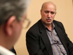 قطعا آمریکا به ایرانی ویزا نمی دهد.