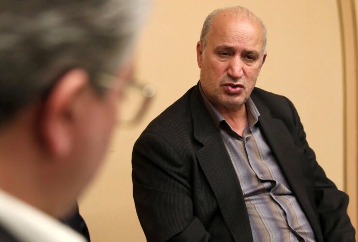 قطعا آمریکا به ایرانی ویزا نمی دهد.