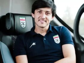 قلعه بازگشت ستاره تیم ملی ناآرام است!