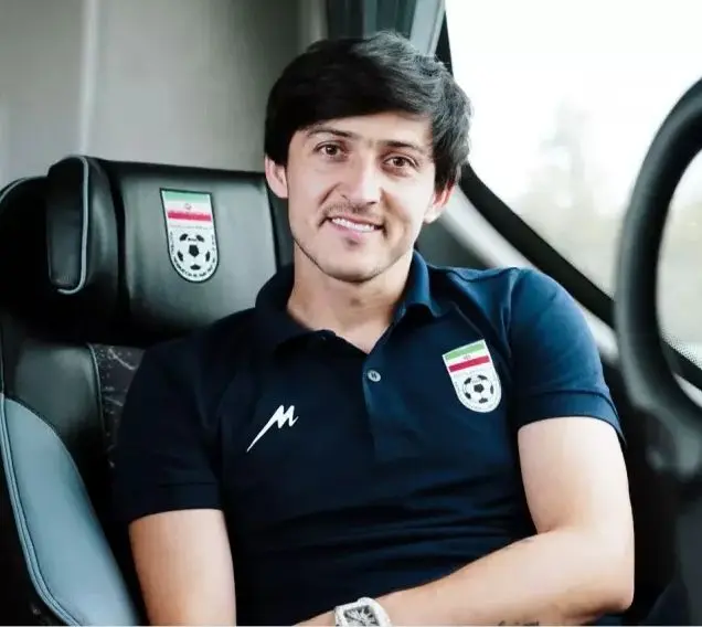 قلعه بازگشت ستاره تیم ملی ناآرام است! 1 قلعه بازگشت ستاره تیم ملی ناآرام است!