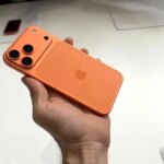 قیمت امروز سامسونگ، شیائومی و آیفون شنبه 24 آبان 1404 / قیمت عجیب آیفون 17 پرو مکس