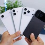 قیمت امروز سامسونگ، شیائومی و آیفون پنجشنبه 8 آبان 1404 / قیمت جدید آیفون 17 پرو مکس