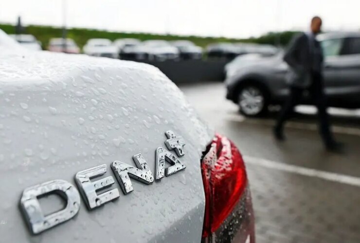 قیمت امروز محصولات ایرانیان خودرو دوشنبه 21 آبان 1404 / ادامه کاهش قیمت در بازار