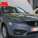 قیمت امروز محصولات سایپا شنبه 10 آذر 1404 / 230 میلیون تفاوت گیربکس دستی و اتوماتیک