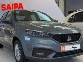 قیمت امروز محصولات سایپا شنبه 10 آذر 1404 / 230 میلیون تفاوت گیربکس دستی و اتوماتیک