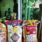 قیمت جدید برنج ایرانی