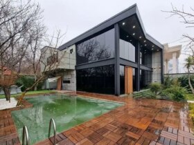 قیمت ویلاهای لوکس در رامسر رکورد زد. از 13 تا 75 میلیارد تومان! 9 قیمت ویلاهای لوکس در رامسر رکورد زد. از 13 تا 75 میلیارد تومان!