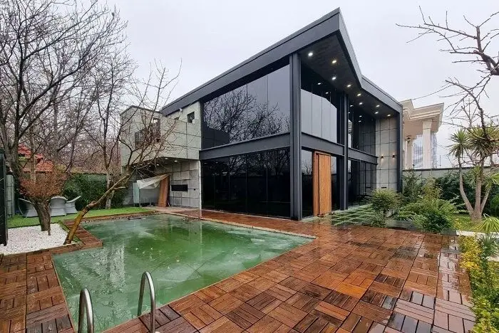 قیمت ویلاهای لوکس در رامسر رکورد زد. از 13 تا 75 میلیارد تومان! 1 قیمت ویلاهای لوکس در رامسر رکورد زد. از 13 تا 75 میلیارد تومان!