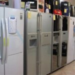 قیمت یخچال دوقلو در بازار چقدر است؟