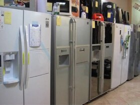 قیمت یخچال دوقلو در بازار چقدر است؟