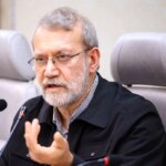 لاریجانی: اسرائیل کاملا ناامید است/ جنگ 12 روزه سال ها پیش طراحی شده بود