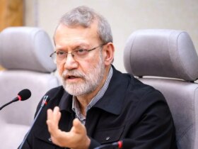 لاریجانی: اسرائیل کاملا ناامید است/ جنگ 12 روزه سال ها پیش طراحی شده بود