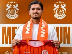 لحظات وحشتناک در طول مسابقه؛ ستاره مس حافظه خود را از دست داد!