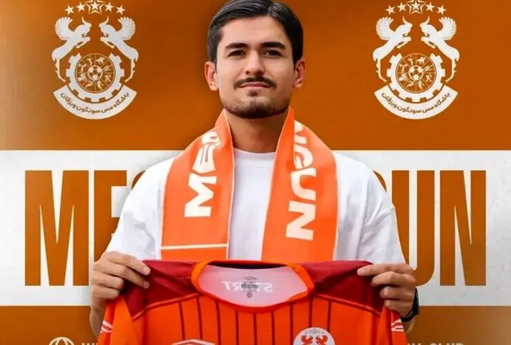 لحظات وحشتناک در طول مسابقه؛ ستاره مس حافظه خود را از دست داد!