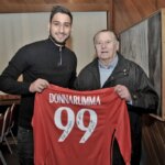 لورنزو بوفون درگذشت