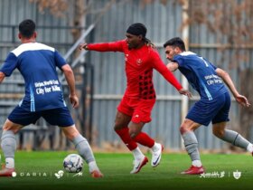 لوگوی پرسپولیس اسمار برای شرکت کنندگان! 13 لوگوی پرسپولیس اسمار برای شرکت کنندگان!