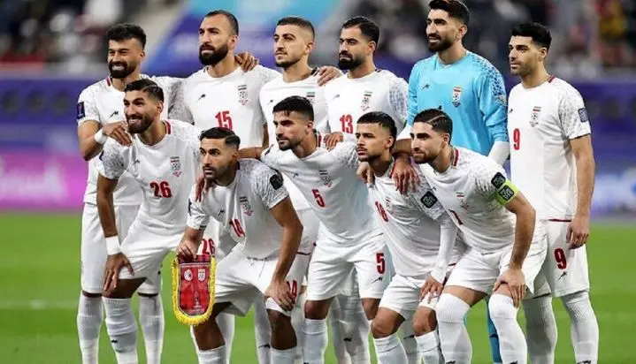 لژیونر استقلالی معادلات خط دفاعی تیم ملی را به هم ریخت 1 لژیونر استقلالی معادلات خط دفاعی تیم ملی را به هم ریخت