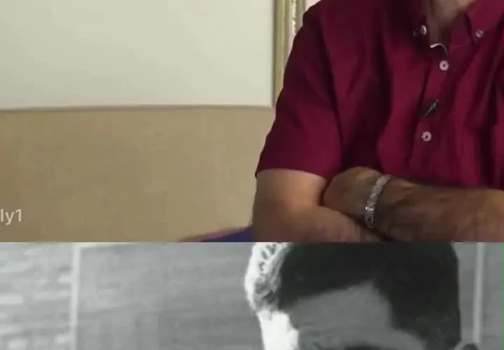 لیلی گلستان: جلال الاحمد اولین عشق زندگی من بود 17 لیلی گلستان: جلال الاحمد اولین عشق زندگی من بود