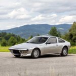 ماترا مورنا; احمقانه ترین ماشین سه نفره پشت به پشت دهه 80!