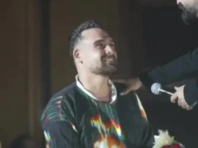 ماجرای برخورد دردناک در کنسرت مجید خراطها 9 ماجرای برخورد دردناک در کنسرت مجید خراطها