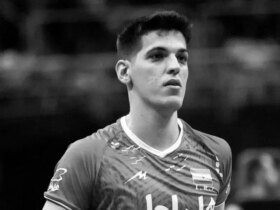 ماجرای دردناک صابر کاظمی: بینی اش شکست و التماس کرد که در ایران بازی کند 10 ماجرای دردناک صابر کاظمی: بینی اش شکست و التماس کرد که در ایران بازی کند