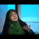 ماجرای غم انگیز خشک شدن تالاب هورالعظیم به نقل از معصومه ابتکار/ کلید بازکردن دریچه های آب گم شد!