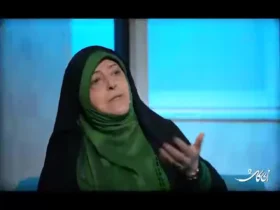 ماجرای غم انگیز خشک شدن تالاب هورالعظیم به نقل از معصومه ابتکار/ کلید بازکردن دریچه های آب گم شد! 15 ماجرای غم انگیز خشک شدن تالاب هورالعظیم به نقل از معصومه ابتکار/ کلید بازکردن دریچه های آب گم شد!