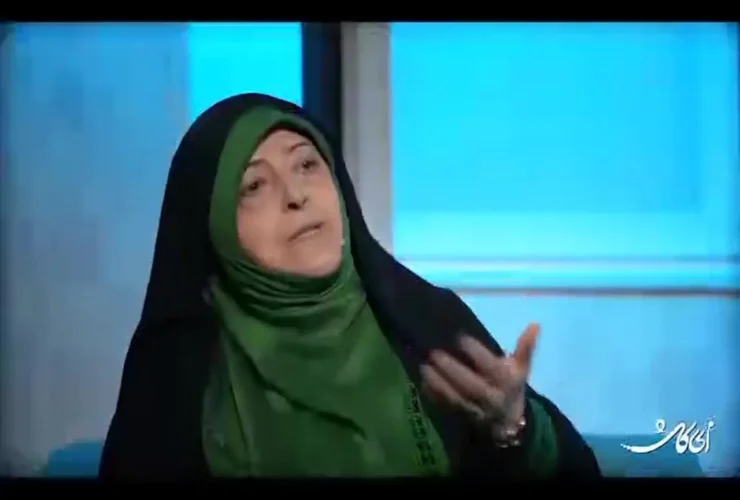 ماجرای غم انگیز خشک شدن تالاب هورالعظیم به نقل از معصومه ابتکار/ کلید بازکردن دریچه های آب گم شد! 27 ماجرای غم انگیز خشک شدن تالاب هورالعظیم به نقل از معصومه ابتکار/ کلید بازکردن دریچه های آب گم شد!