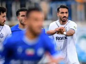 ماجرای کلیپ ویژه بازیگر دنیزچی چه بود؟